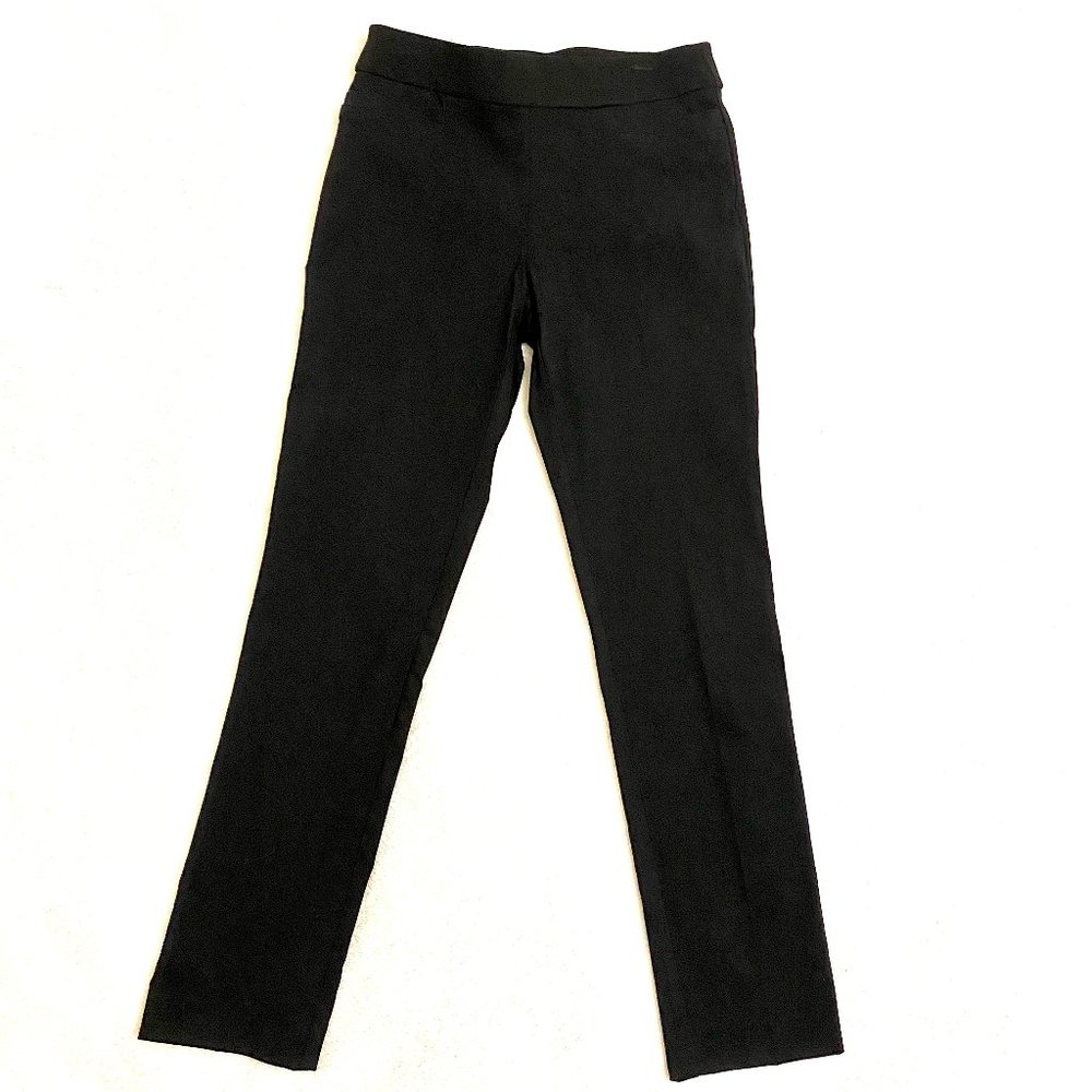 Black Trousers (P XS)